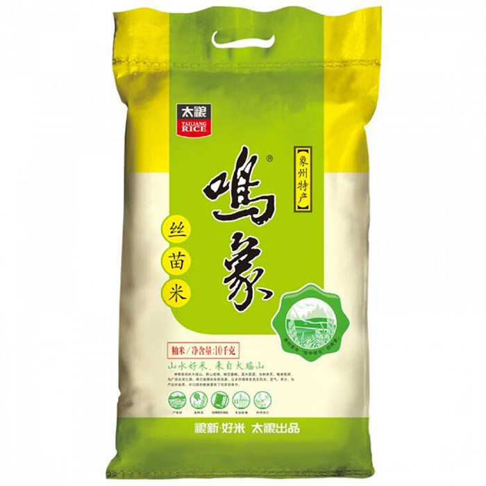 大米袋