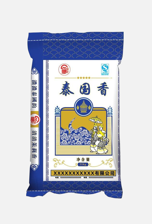 大米袋