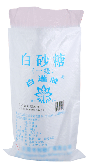 塑料编织袋的种类繁多