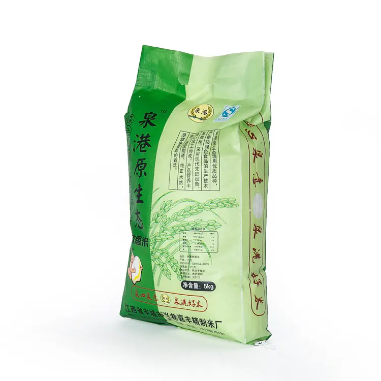 编织袋和真空袋的区别