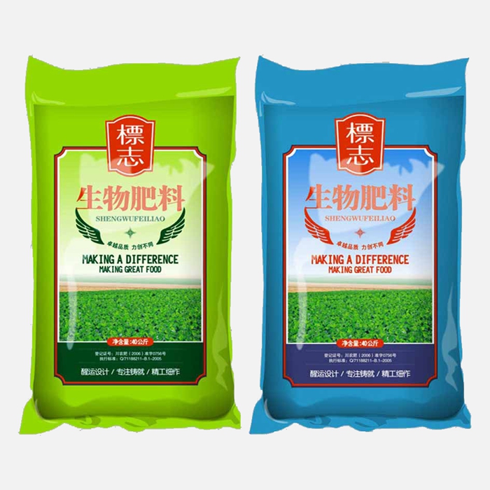 编织袋厂家教您如何选择优质的编织袋