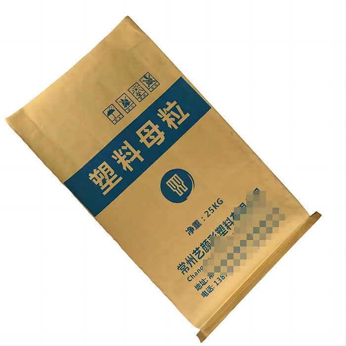 饲料袋编织袋有哪些种类和型号可供选择呢